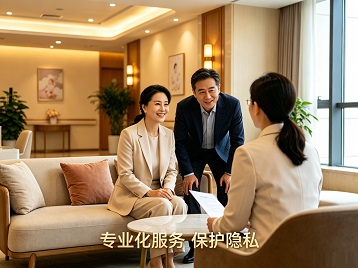 泰兴有偿售卵代生女生的客户的客户群体有哪些