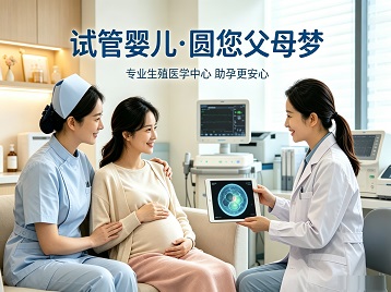 泰兴辅助生育服务 试管婴儿行业的兴起背景、发展与未来展望